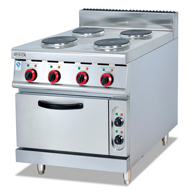 不锈钢厨房设备在使用的过程当中存在哪些误区？
